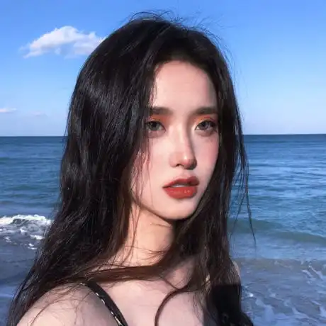 清淡如水
