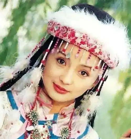 同样是第一美人,把宁静陈好和杨钧钧放在一起,差别就出来了
