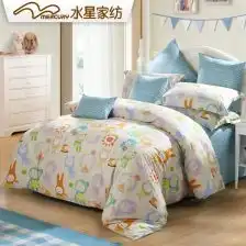 卡通大头娃娃
