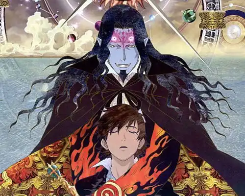 这6部高质量的日本动漫,我敢说你不一定全看过
