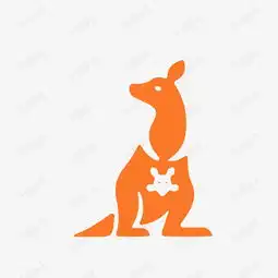 卡通袋鼠矢量图素材图片免费下载高清png千库网图片编号8757955
