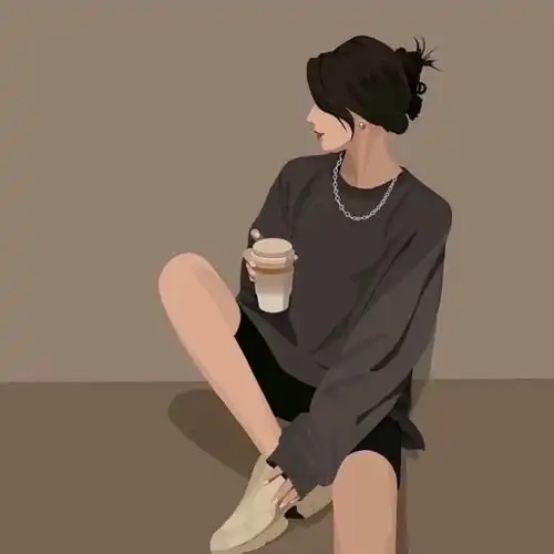 情侣头像今日第二波
