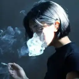 谁有这款情侣头像,财富值送上
