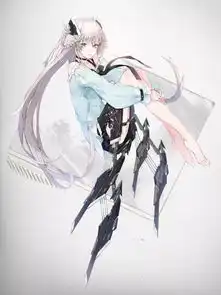 我们是重兵装型女子高中生
