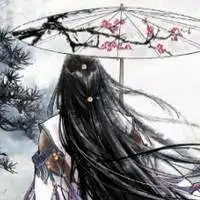 古风头像真人版悲伤微信头像图片大全
