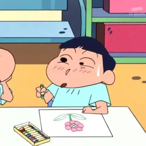 头像共享快乐
