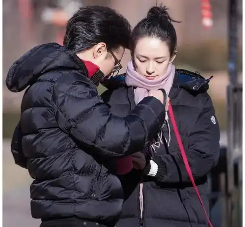 章子怡与汪峰的婚后生活