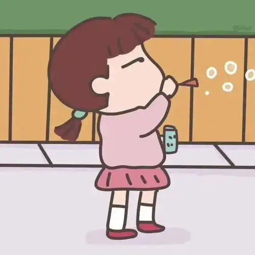100张超甜情侣头像赶紧和对象换上一起过吧
