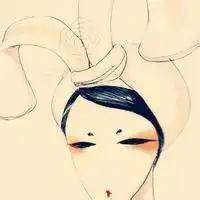 2017个性qq女头像2017个性qq情侣头像

