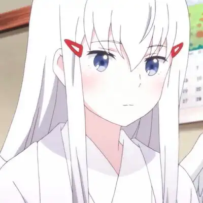 番名人马少女的烦恼御魂真奈卡通动漫头像我要个性网
