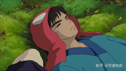 全网绝迹,宫崎骏28部高清动画作品珍藏版,一键打包带回家
