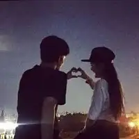 我想起熟悉的街道,逝去的美好
