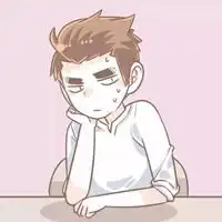 动漫情侣头像搞怪逗比两张搞笑动漫情侣头像一对两张
