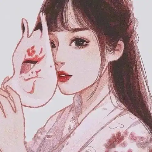 情侣头像喜欢你是我唯一会做的事情侣头像
