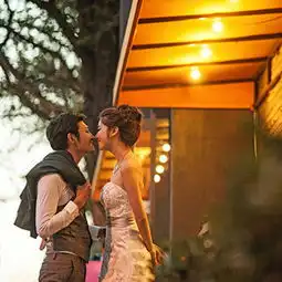 巴洛克魅影第4张岳阳纽约纽约婚纱摄影相册wed114结婚网
