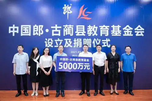 酒讯策划丨与家乡同行,郎酒捐款1000万抗灾践行商业向善
