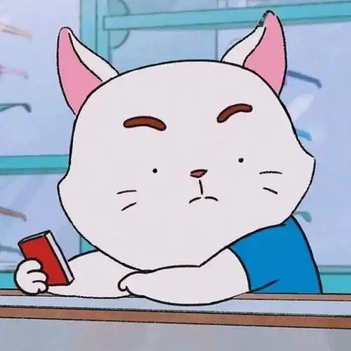 换微信头像要暴富暴瘦
