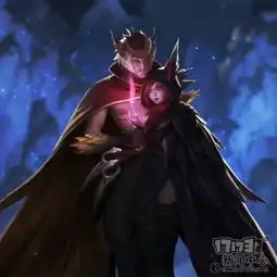 lol新皮肤曝光征服者扇子妈掠星魔刃易大师