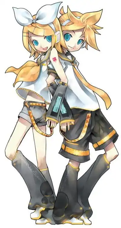 kaitov3人设
