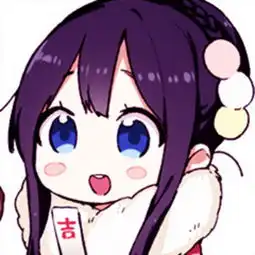 镜音双子
