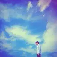谁有这张头像的情侣
