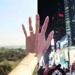 异地恋竟发生了这样的事
