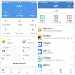 小程序开发工具即速应用功能分析报告