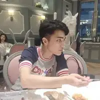 情侣头像一男一女
