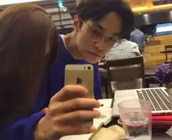 情侣专用一男一女
