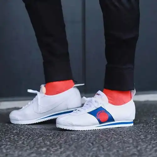 你没见过的nikelogonike推出全新鞋狗系列鞋款
