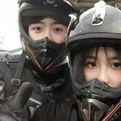 情头32薄荷撞可乐
