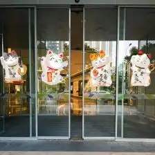 情侣体恤门面店
