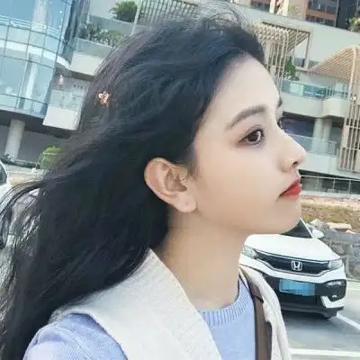 中学女生常做这3动作,鼻子会越变越精致,连校花也羡慕
