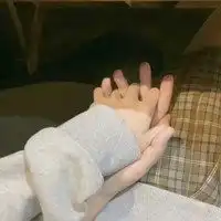 滚球体育成熟好看又低调的情侣头像微信头像图片大全
