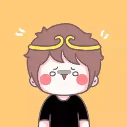 甜美恩爱情侣头像动漫有创意
