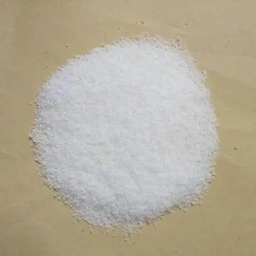 安顺非离子聚丙烯酰胺种类齐全

