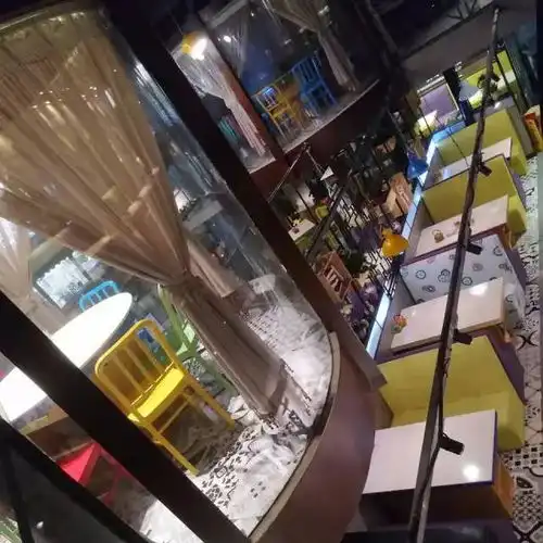 7.8折7.8折就在海底捞旁边的全新品牌盛大开业
