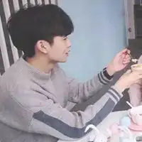 情侣头像文艺范文艺范小清新情侣头像一对
