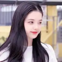 头像女原宿风韩版超拽韩系原宿风超拽女生头像
