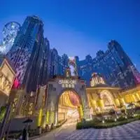酒店夜色个性头像微信头像图片大全
