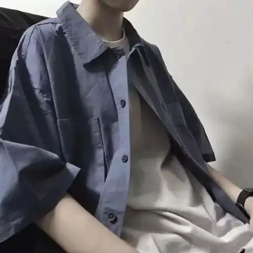 个性小哥哥小姐姐局部头像
