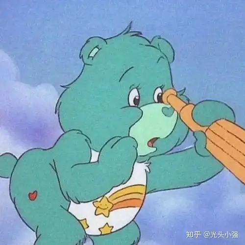 有没有一眼就特别惊艳的头像,或者耐看的头像
