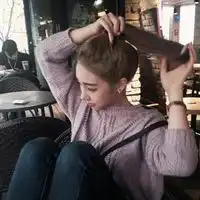 暗黑系头像女生高冷2017最新版你喜欢的未必适合你
