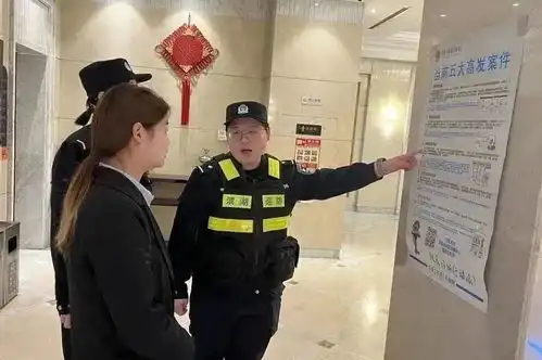 片警归来蠡园开发区派出所推动社区民警在社区提升主防主治实效