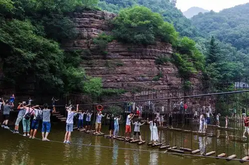 洛阳作为四大古都之一,为何旅游总收入却不及其他三大古都