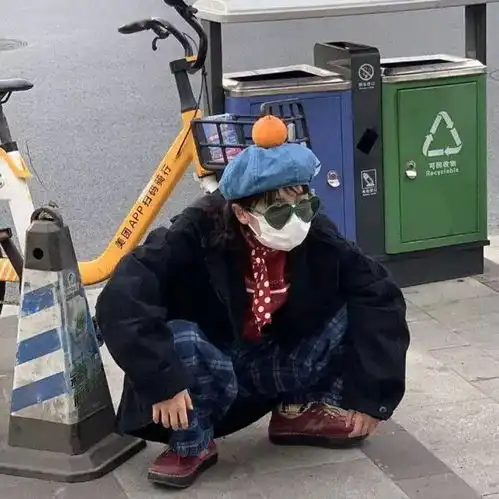 今日头像年少轻狂我最漂亮
