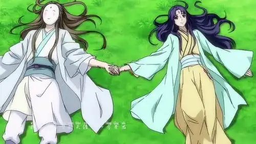 狐妖小红娘竹业篇王权霸业男友力max,淮竹秒变小迷妹