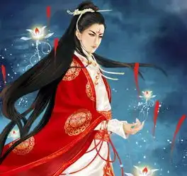 求古风新郎新娘的照片要古风古风情侣照cp照
