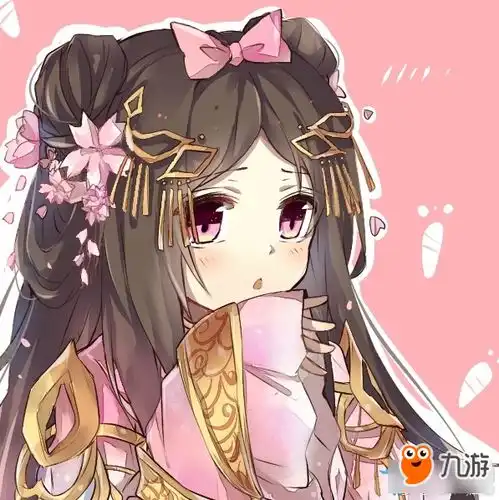 剑网3全门派燕云萝莉头像一览
