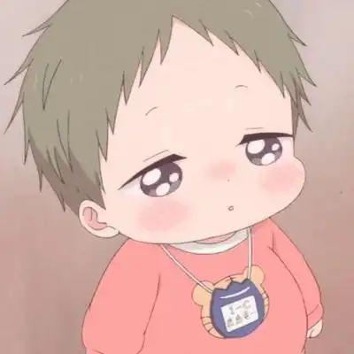 季清可爱动漫男女通用萌娃多人卡通动漫头像我要个性网
